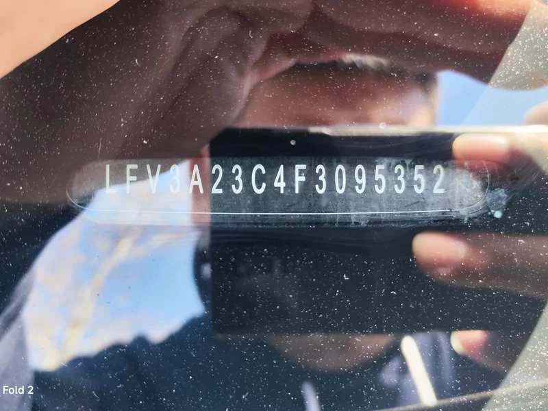 Volkswagen Magotan 2016 car image #10