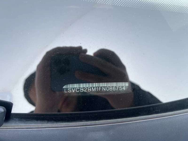 Volkswagen Lamando 2015 immagine di auto #10