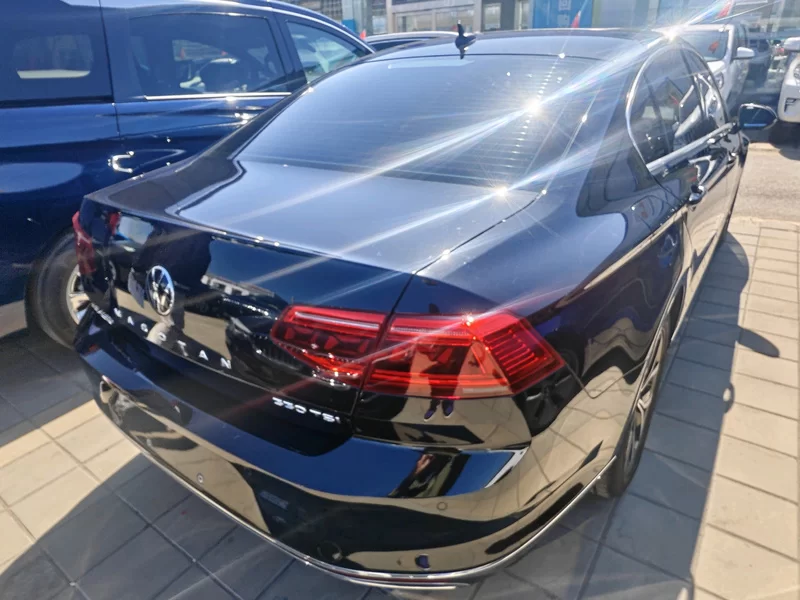 Volkswagen Magotan 2021 car image #10