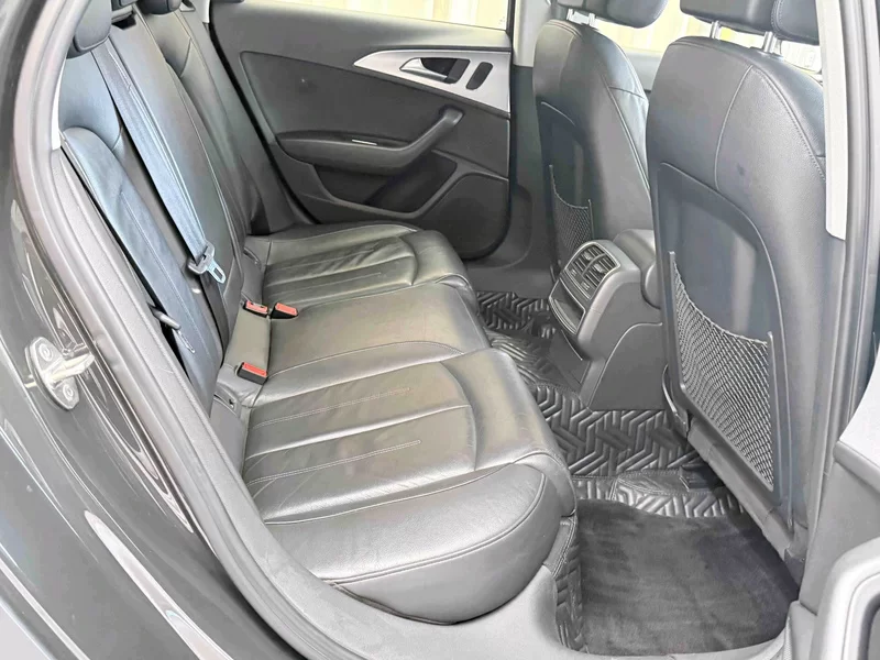 Audi A6 (Imported) 2017 صورة سيارة #10