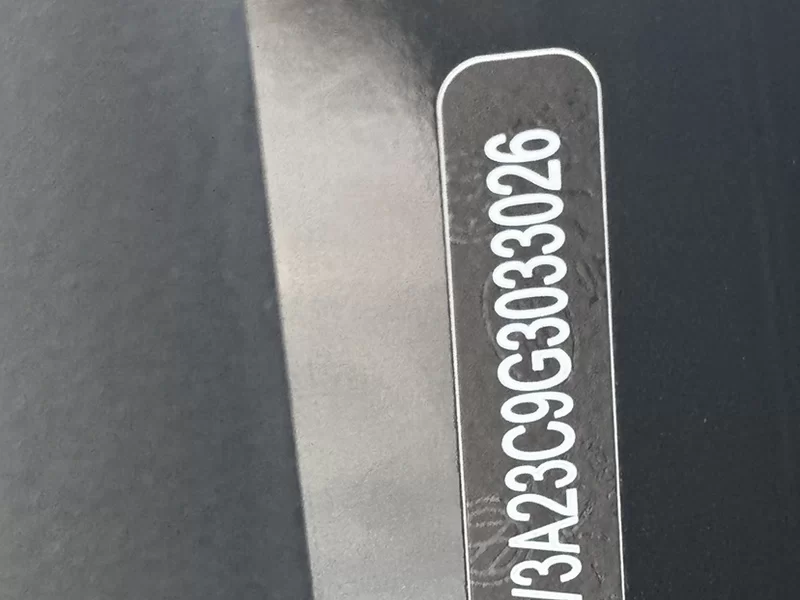 Volkswagen Magotan 2020 car image #10