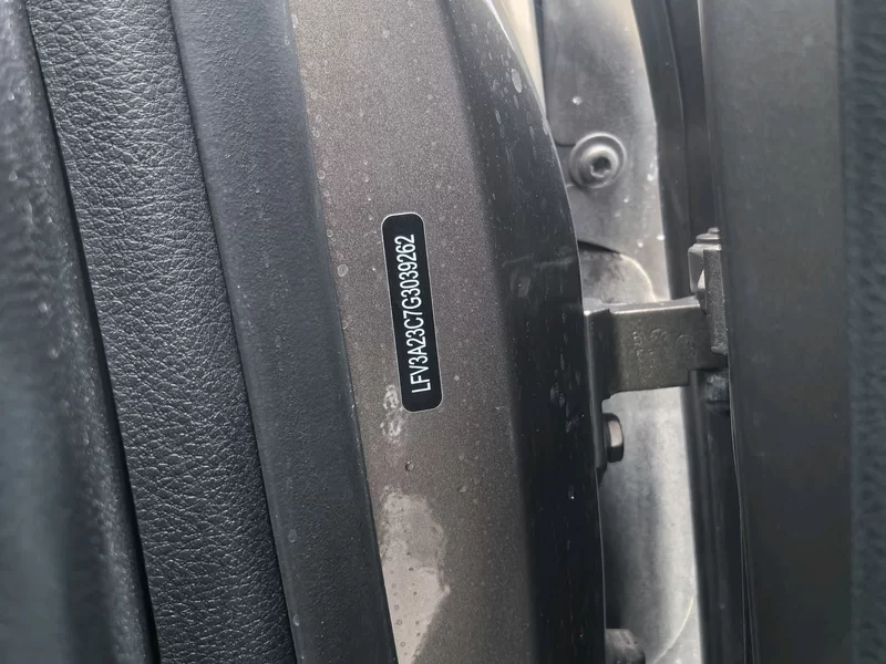 Volkswagen Magotan 2016 car image #10