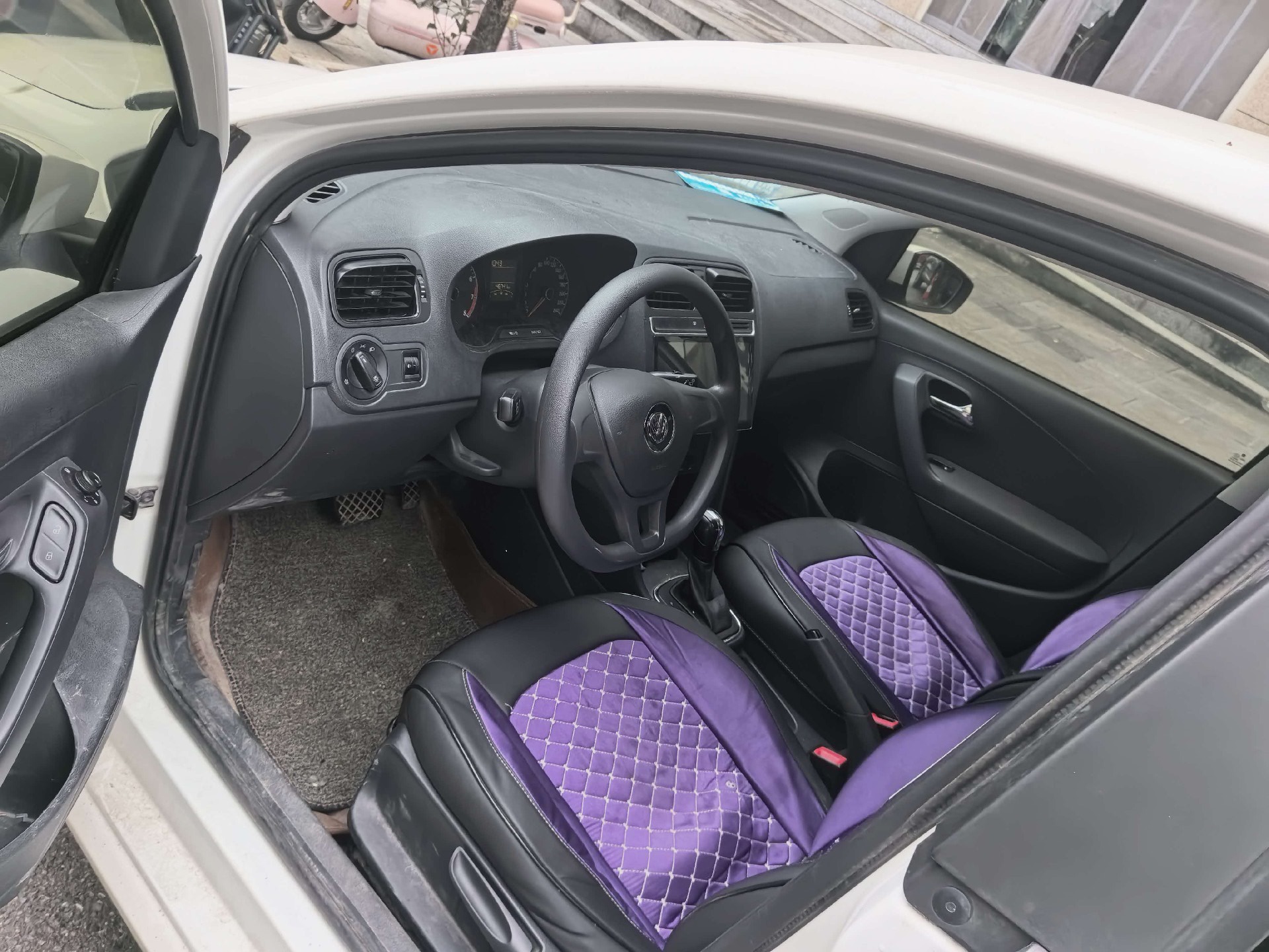Volkswagen Polo 2018 #3 Volkswagen Polo 2018 car image #3