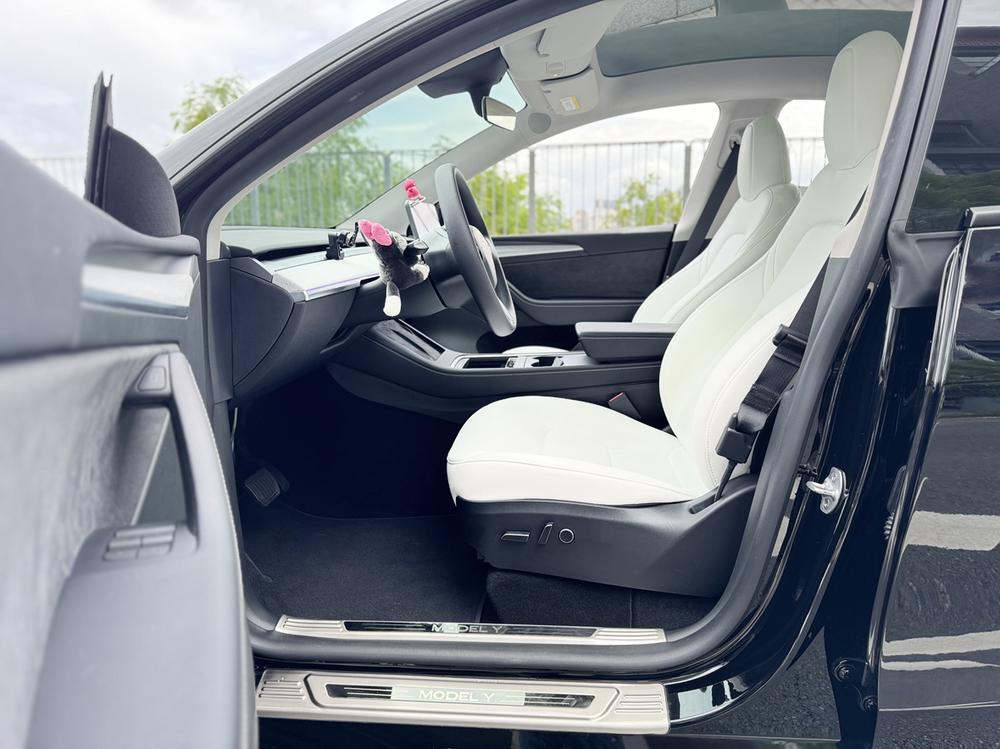 Tesla Model Y 2023 car image #17