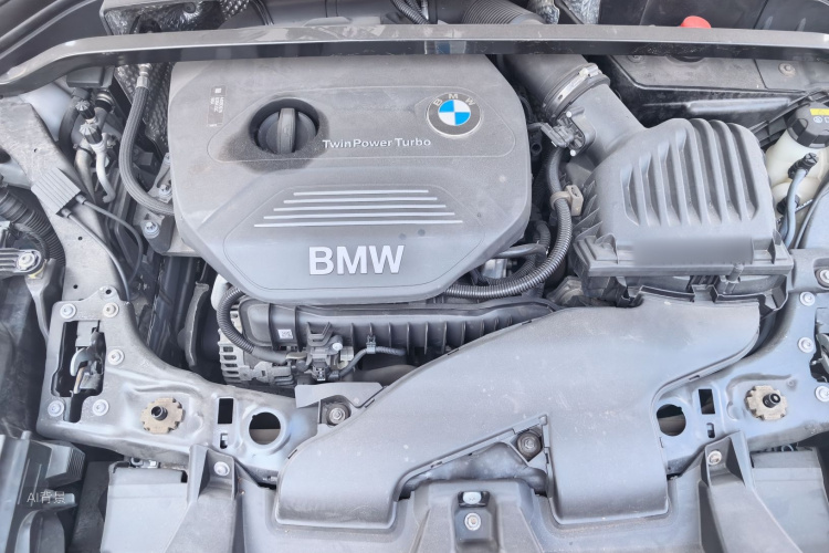 BMW X1 2016 #22 BMW X1 2016 car image #22