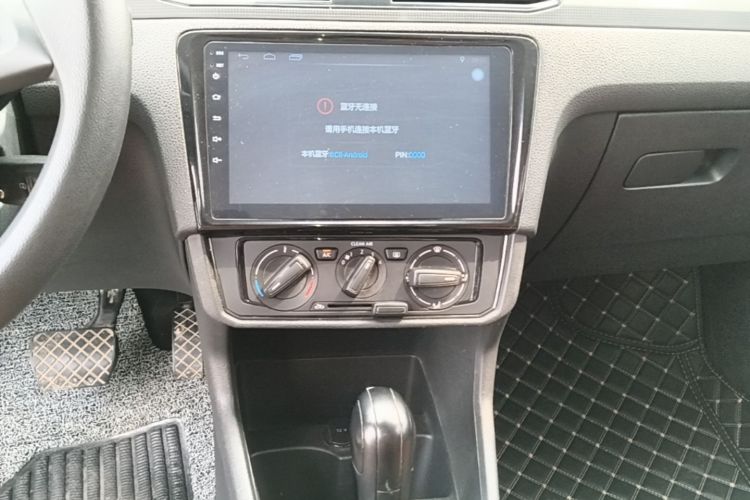 Volkswagen Santana 2018 #18 Volkswagen Santana 2018 car image #18