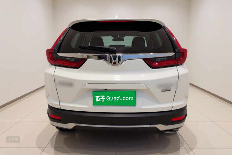 Honda CR-V 2022 car image #6