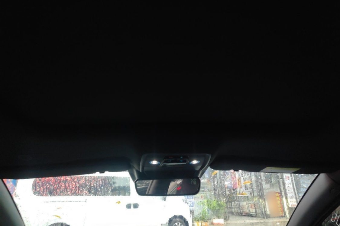 BYD Han 2022 car image #20