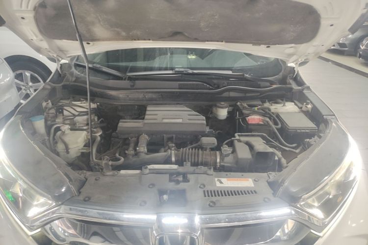 Honda CR-V 2018 car image #22