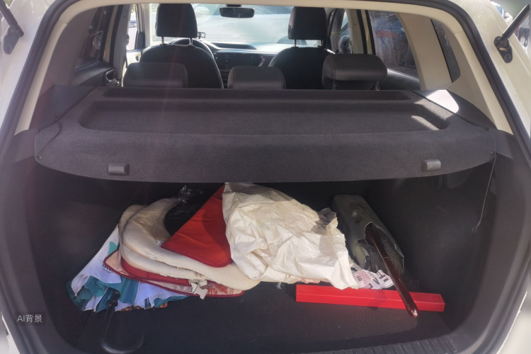 Volkswagen Tharu 2019 صورة سيارة #21