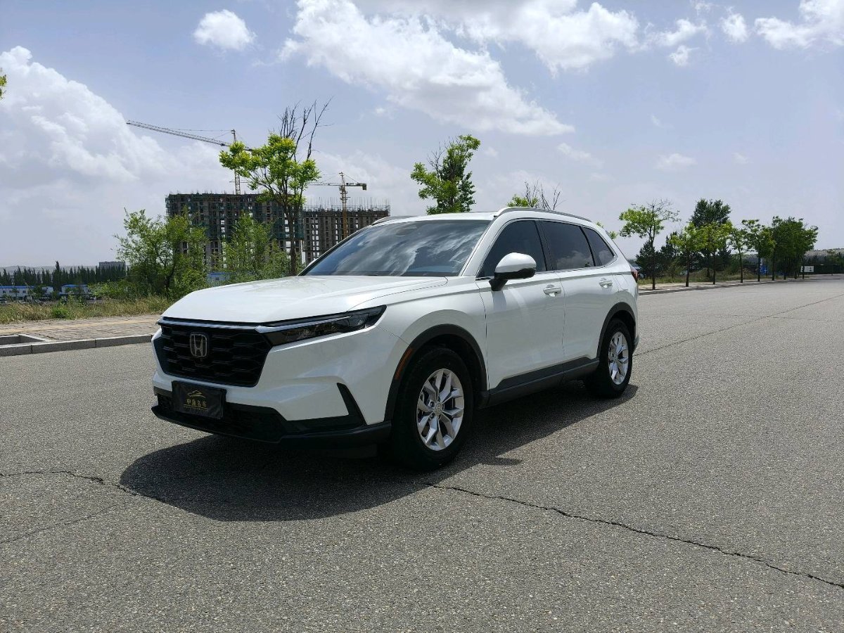 Honda CR-V 2022 car image 