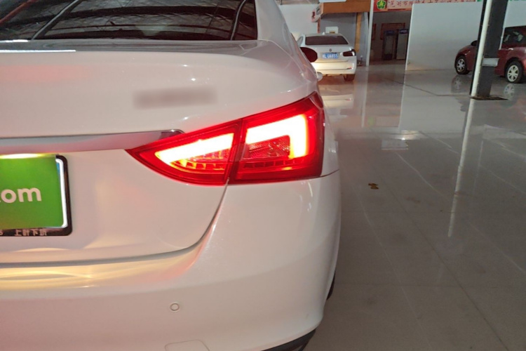 Chery Arrizo 5 2021 #8 Chery Arrizo 5 2021 image de voiture #8