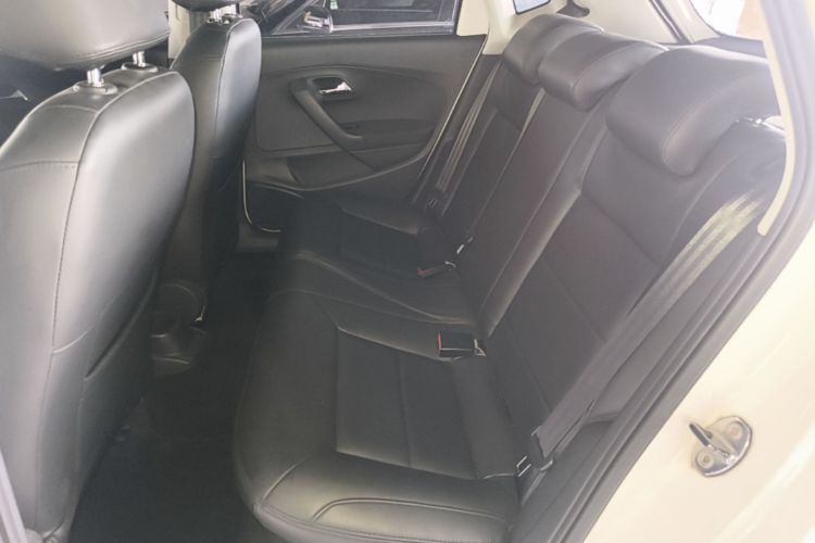 Volkswagen Polo 2016 car image #17