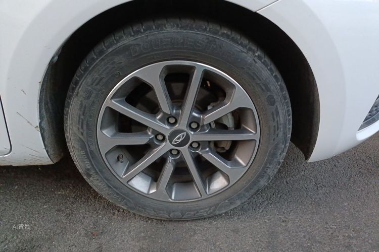 Chery Arrizo 5 2023 #9 Chery Arrizo 5 2023 car image #9