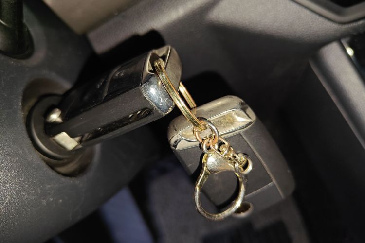 Volkswagen Bora 2018 car image #9