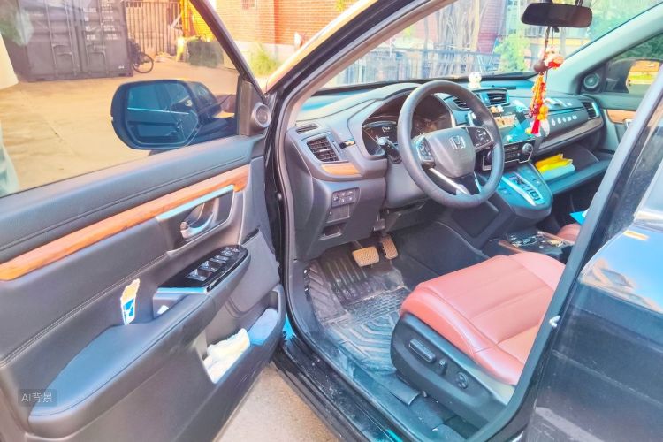 Honda CR-V 2020 car image #18