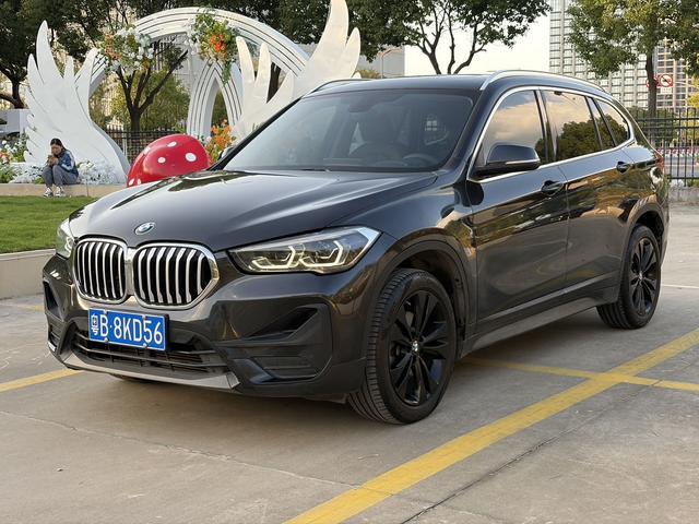 BMW X1 2020 image de voiture #20