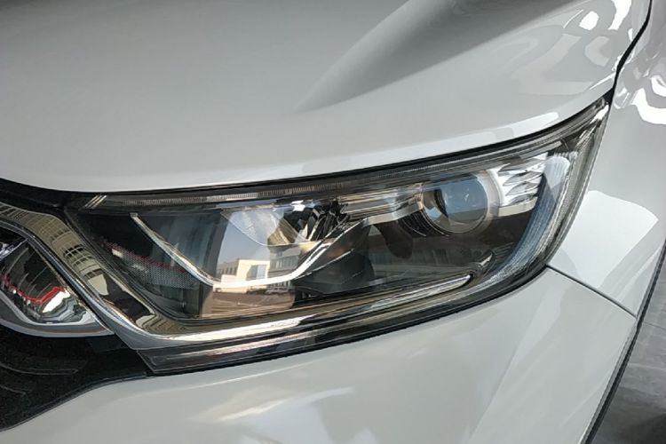 Honda CR-V 2019 #23 Honda CR-V 2019 car image #23