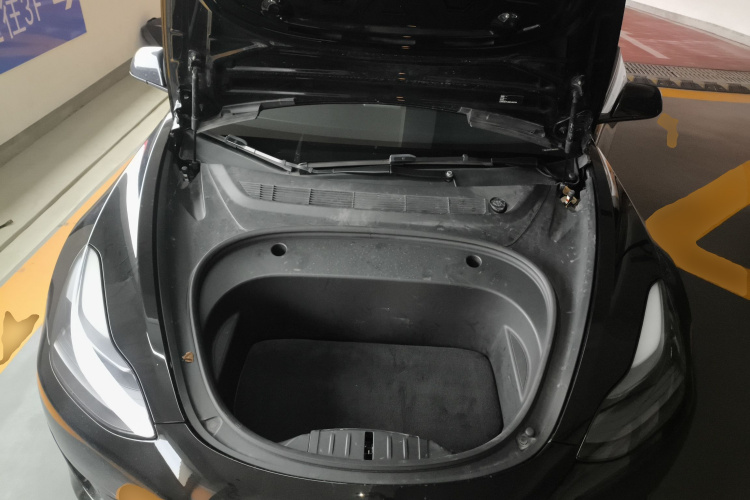 Tesla Model 3 2021 #20 Tesla Model 3 2021 car image #20
