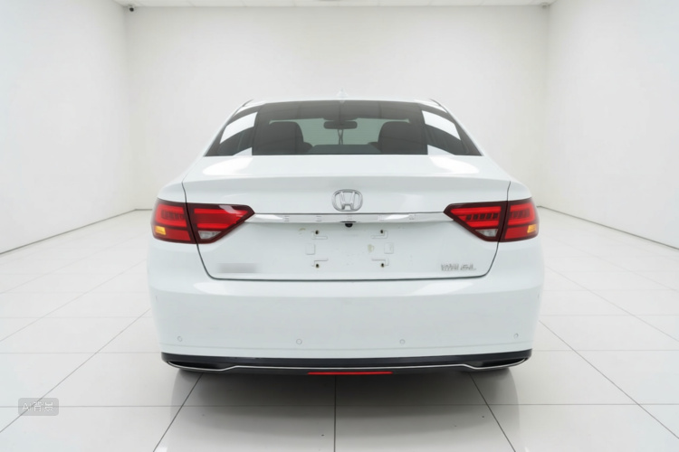 GEELY Emgrand GL 2021 car image #6