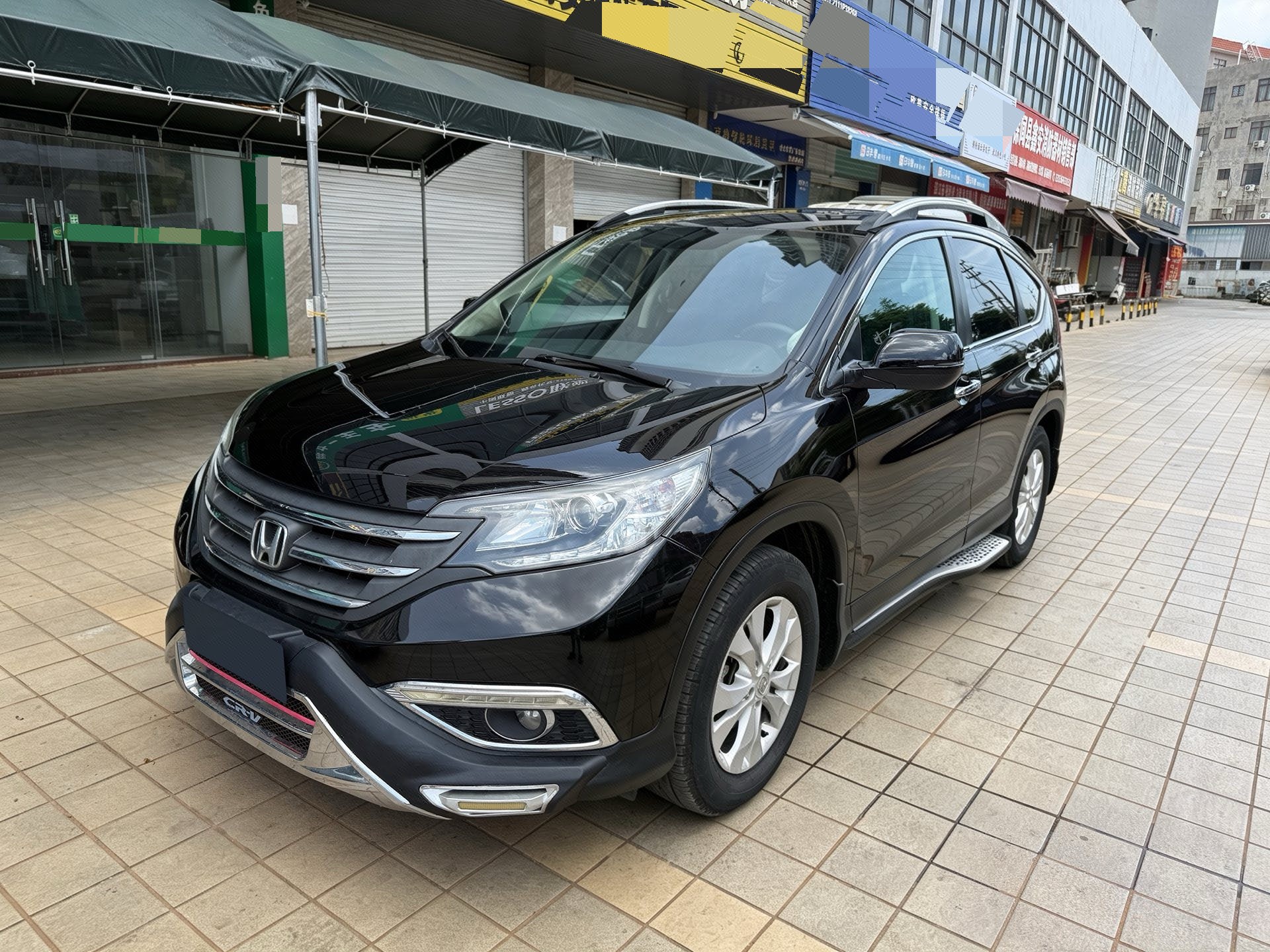 2014 2014 car image