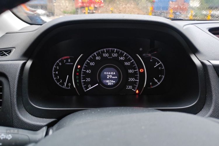 Honda CR-V 2015 car image #13