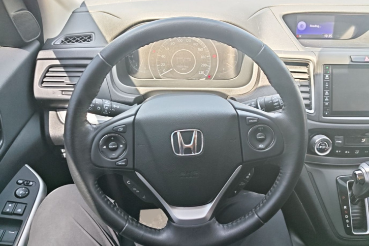 Honda CR-V 2016 immagine di auto #11