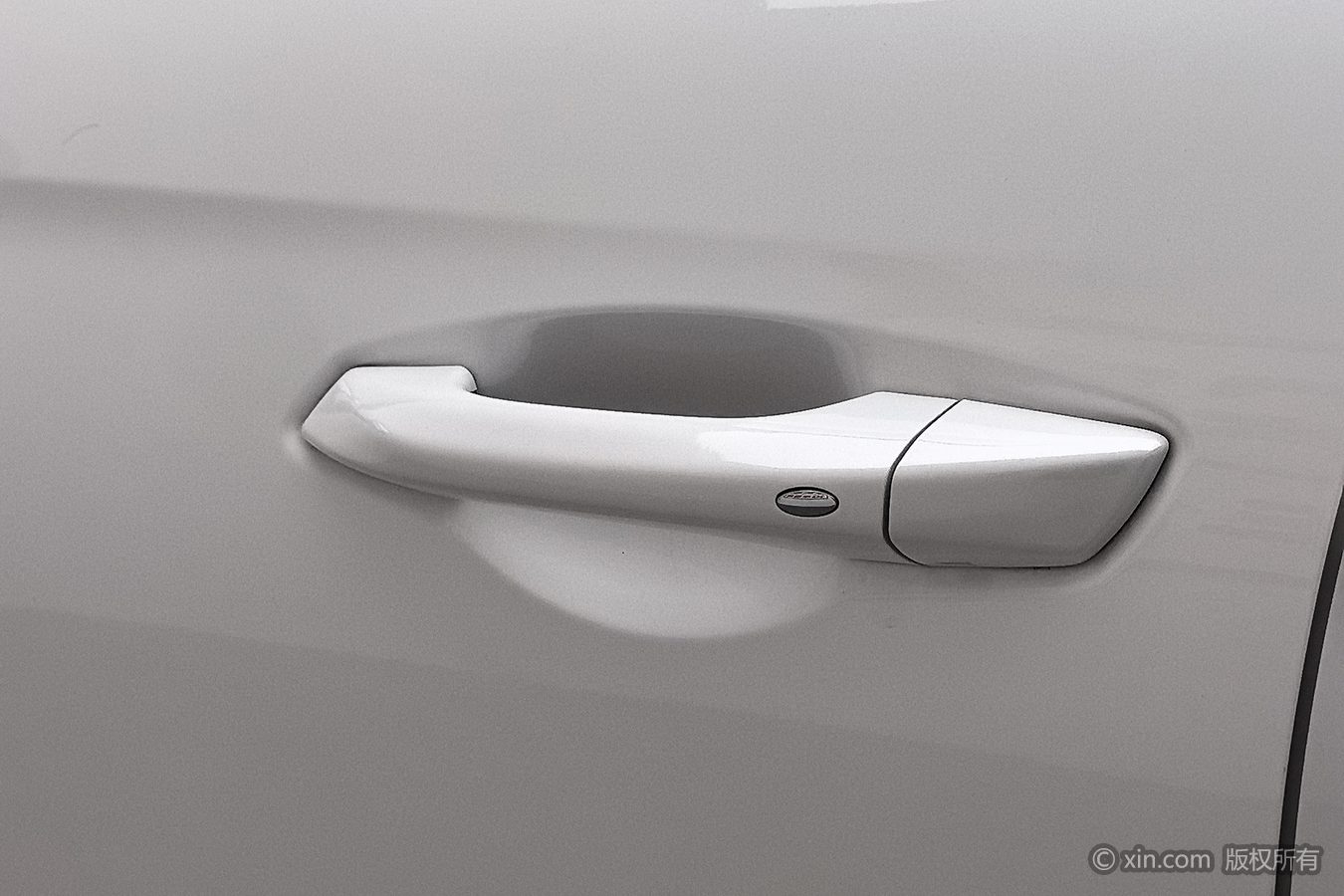 2024 car image #19