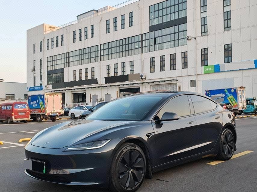 Tesla Model 3 2025 Tesla Model 3 2025 car image