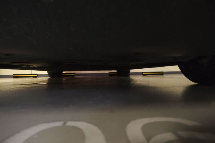 MI SU7 2025 image de voiture #26