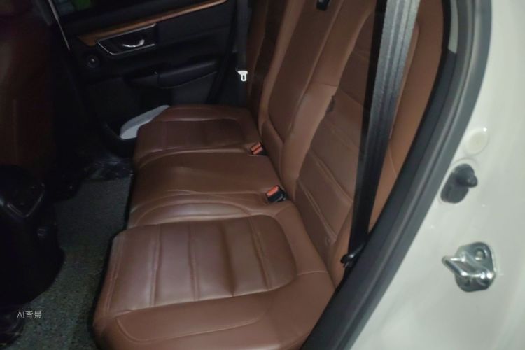 Honda CR-V 2019 #19 Honda CR-V 2019 immagine di auto #19
