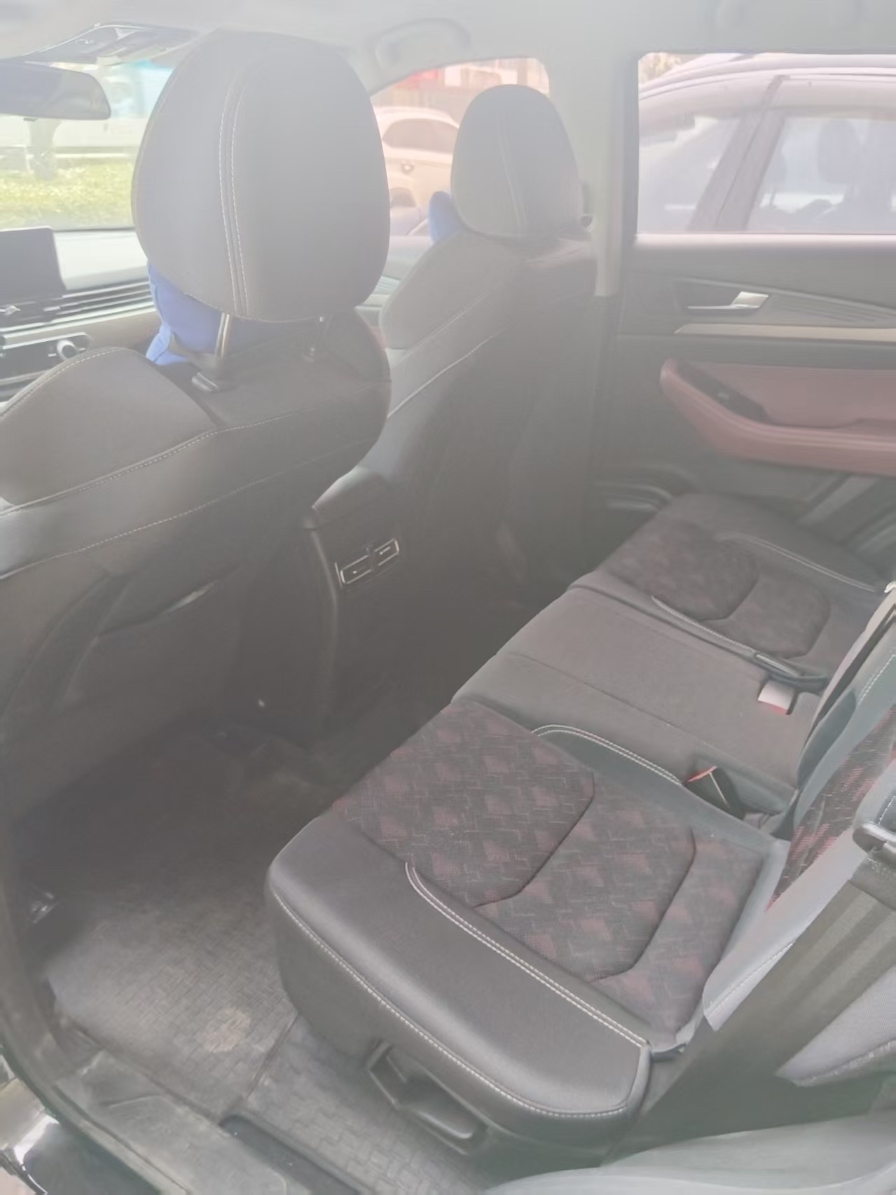 Jetour X70 2023 car image #4