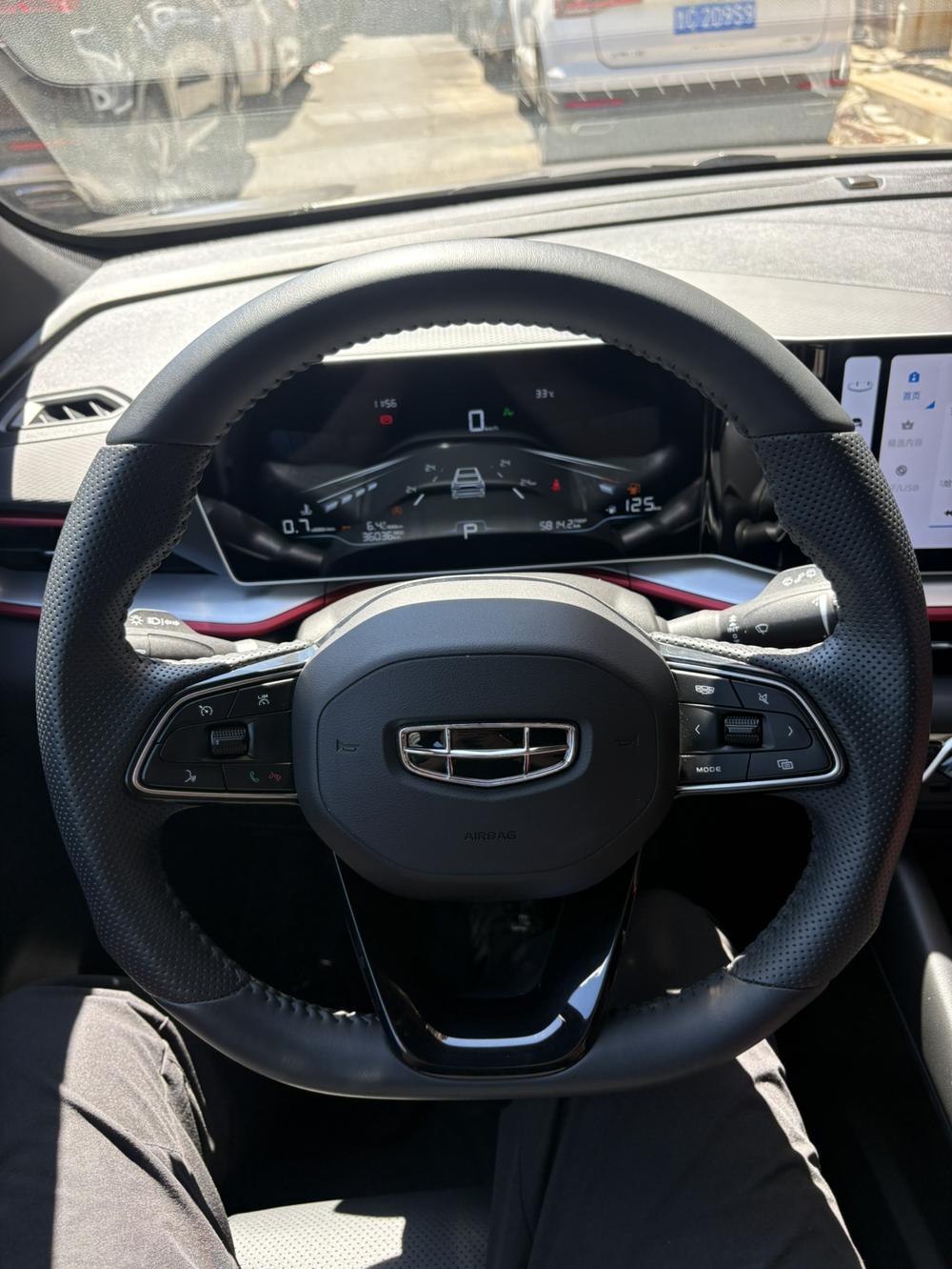 2023 #7 2023 car image #7