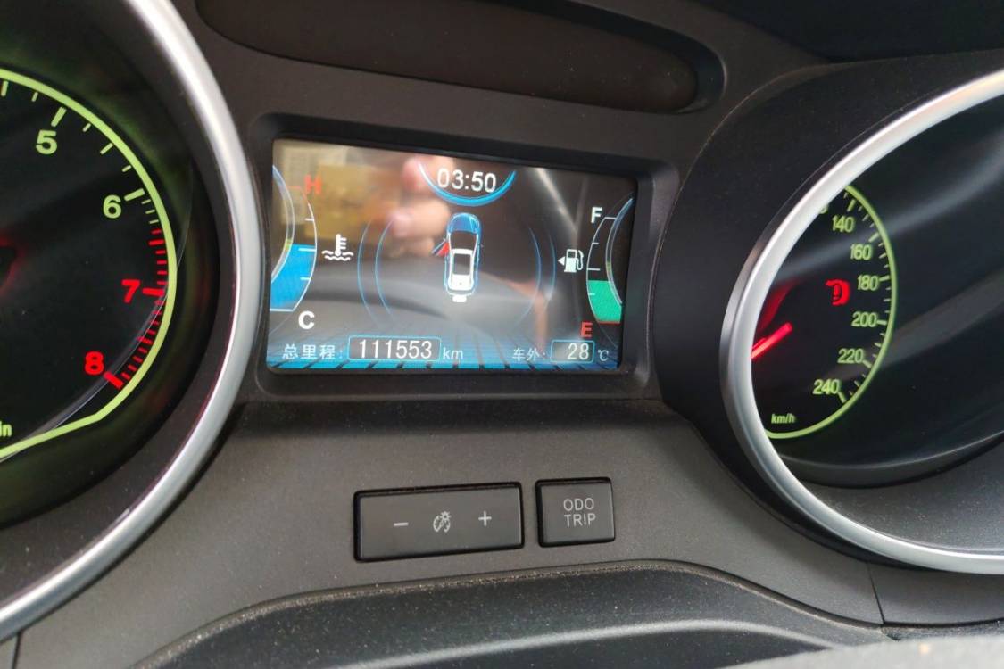 BYD Yuan 2016 imagem de carro #25