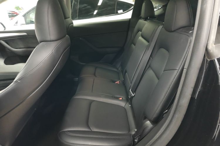 Tesla Model Y 2023 car image #17