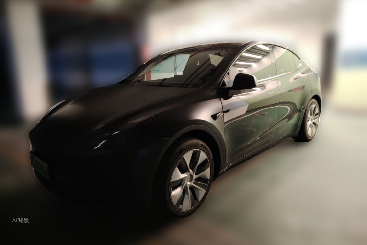 Tesla Model Y 2022 immagine di auto #2
