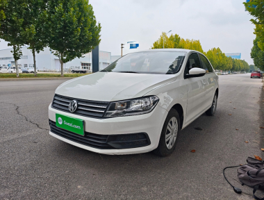 Volkswagen Santana 2022 Volkswagen Santana 2022 car image