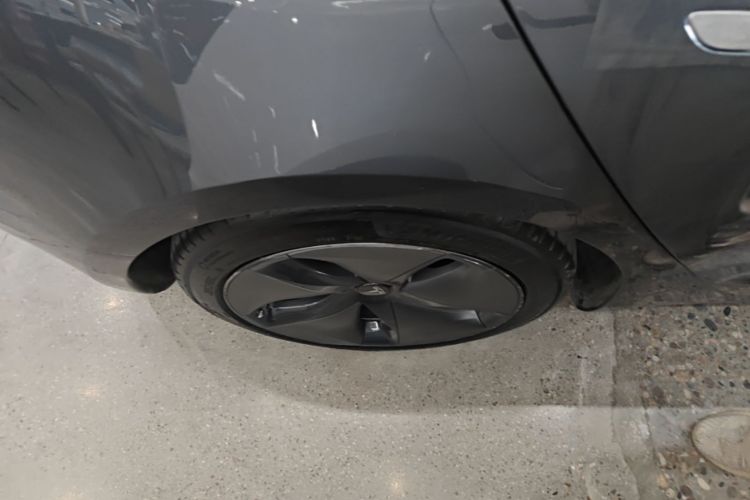 Tesla Model 3 2020 #10 Tesla Model 3 2020 car image #10