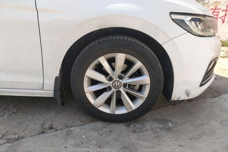 Volkswagen Bora 2019 #9 Volkswagen Bora 2019 صورة سيارة #9