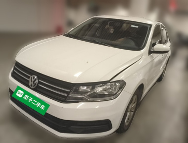 Volkswagen Santana 2019 car image 