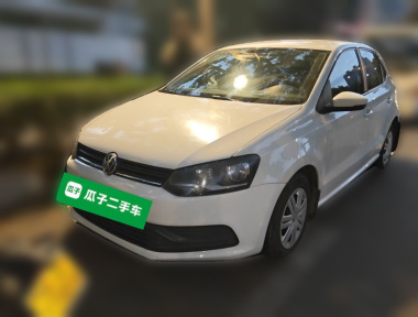 Volkswagen Polo 2017 Volkswagen Polo 2017 imagem de carro