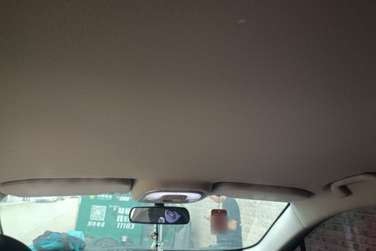 BYD Yuan 2018 #17 BYD Yuan 2018 car image #17