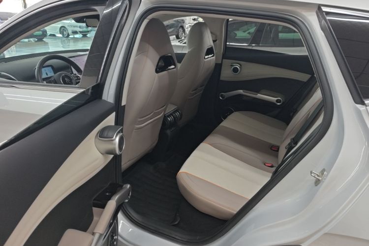 BYD Yuan Plus 2024 #17 BYD Yuan Plus 2024 immagine di auto #17