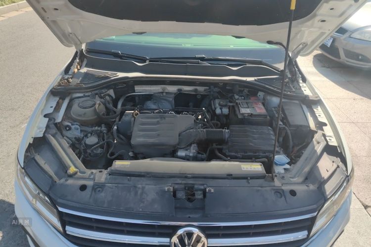 Volkswagen Bora 2020 #22 Volkswagen Bora 2020 immagine di auto #22