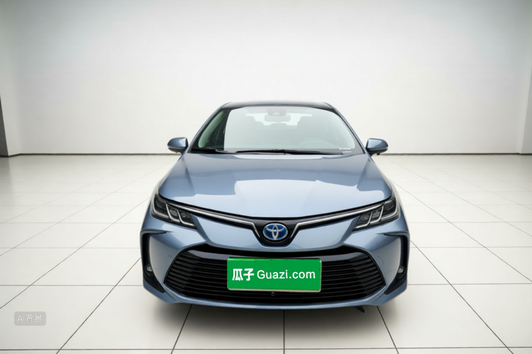 Toyota Corolla 2022 car image #3