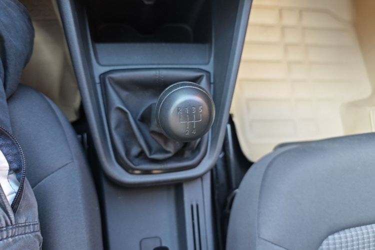 Volkswagen Santana 2018 car image #14