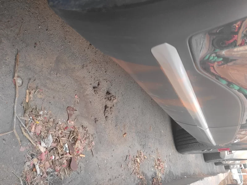 凯翼 炫界Pro 2025 汽车图片 #23