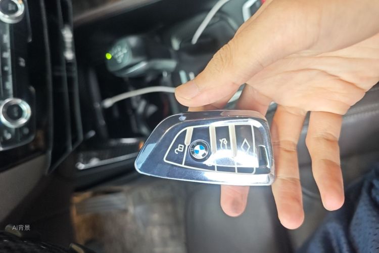 BMW X1 2019 #10 BMW X1 2019 car image #10