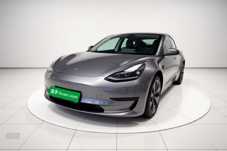 Tesla Model 3 2023 car image #2