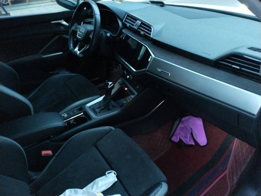 2019 immagine di auto #4